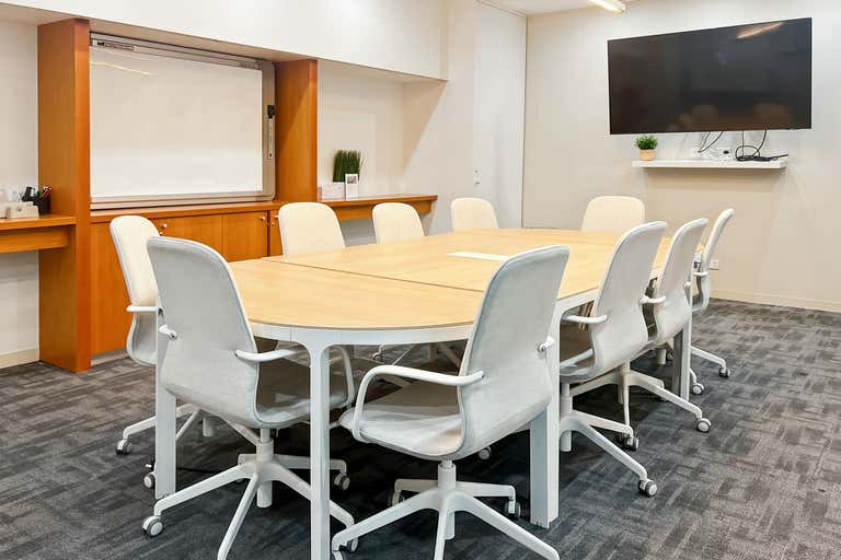 Regus 120 Collins Street, Levels 31 & 50, 120 Collins Street Melbourne VIC 3000 - Image 1