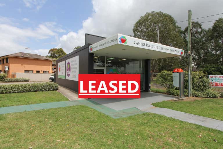 25 Jack O'Sullivan Road, Moorebank NSW 2170