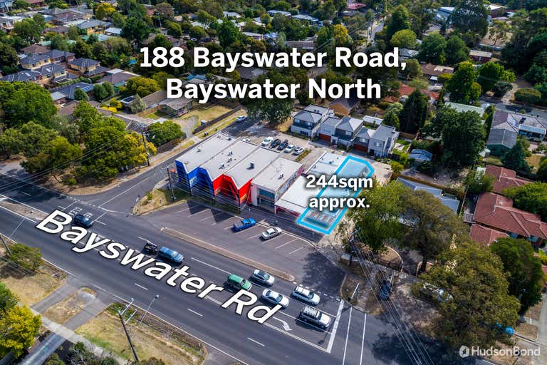 188 Bayswater Road Bayswater North VIC 3153 - Image 2