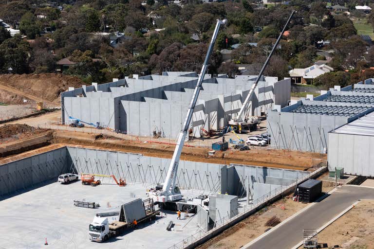 Neue Space, 1158 Nepean Highway Mornington VIC 3931 - Image 2