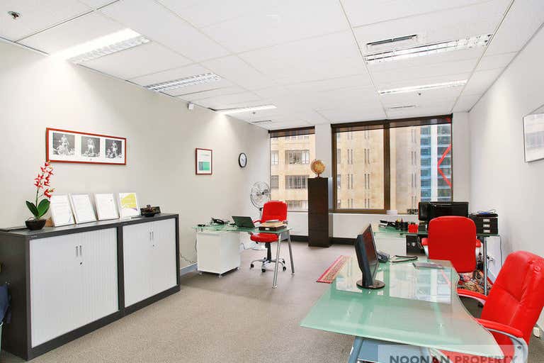 Level 10, 37 Bligh Street Sydney NSW 2000 - Image 4