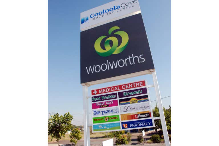 Cooloola Cove Shopping Centre, Shop 10, 46 Queen Elizabeth Drive Cooloola Cove QLD 4580 - Image 1