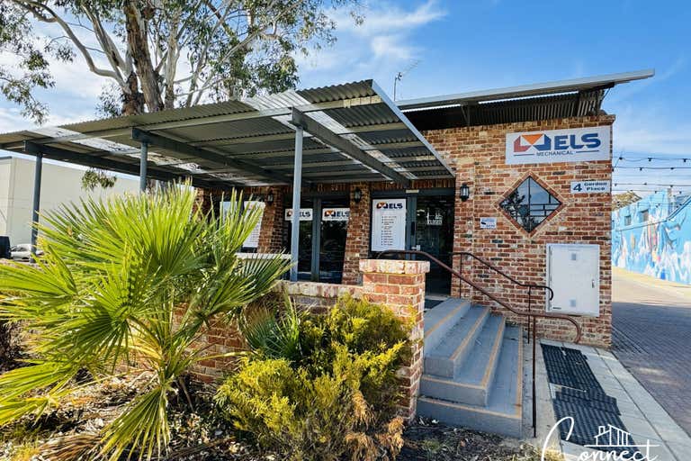 4 Gordon Place, Northam, WA 6401 Shop & Retail Property For Sale