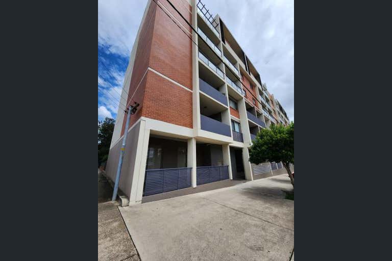 Ground  Suite 6, 3-9 Warby Street Campbelltown NSW 2560 - Image 1