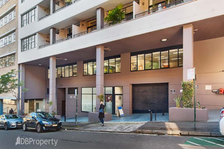 Lot 98 and 99, 82-92 Cooper Street Surry Hills NSW 2010 - Image 1