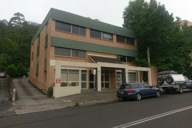 Suite 2, 213 Albany Street Gosford NSW 2250 - Image 1