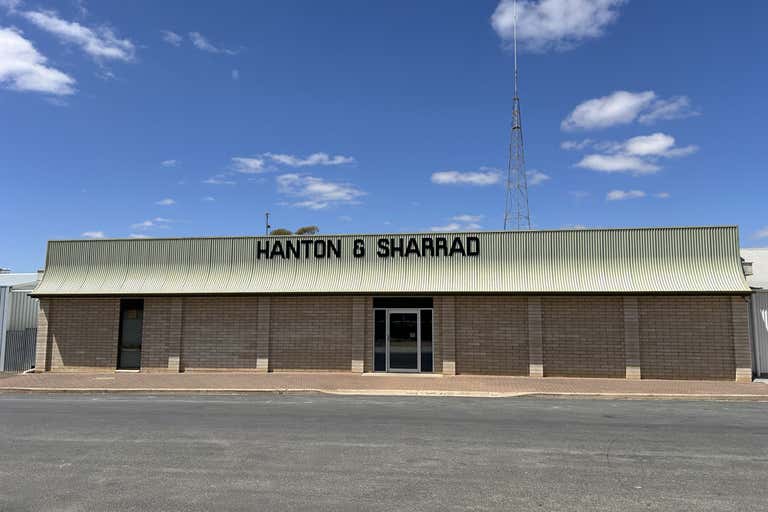 Hanton & Sharrad, 10 Jenkins Terrace Pinnaroo SA 5304 - Image 1