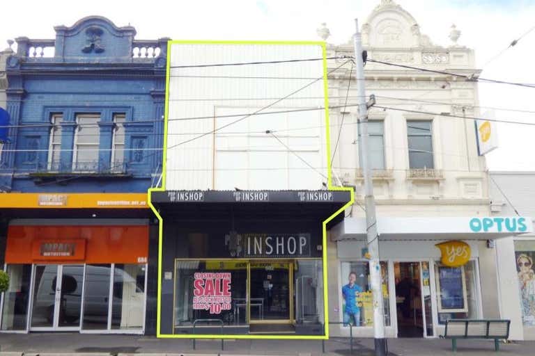 682 Burke Road Camberwell VIC 3124 - Image 1