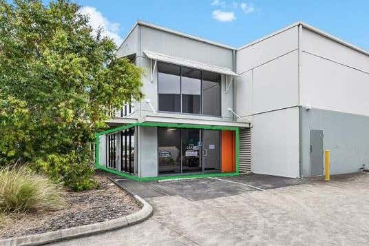 Ground Floor Office Unit 6, 20 Spit Island Close Mayfield West NSW 2304 - Image 1