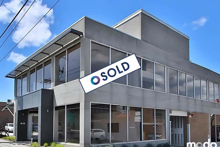 Suite G1, 2 Winterton Road Clayton VIC 3168 - Image 1