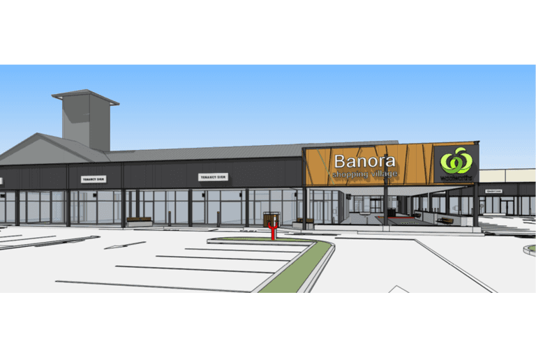 Banora Shopping Village, 3 Leisure Drive, Banora Point, NSW 2486 Shop