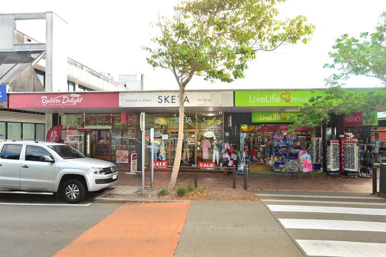 Shop 2/22 Sunshine Beach Road Noosa Heads QLD 4567 - Image 1