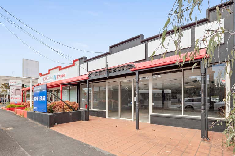 99 West Fyans Street Newtown VIC 3220 - Image 1