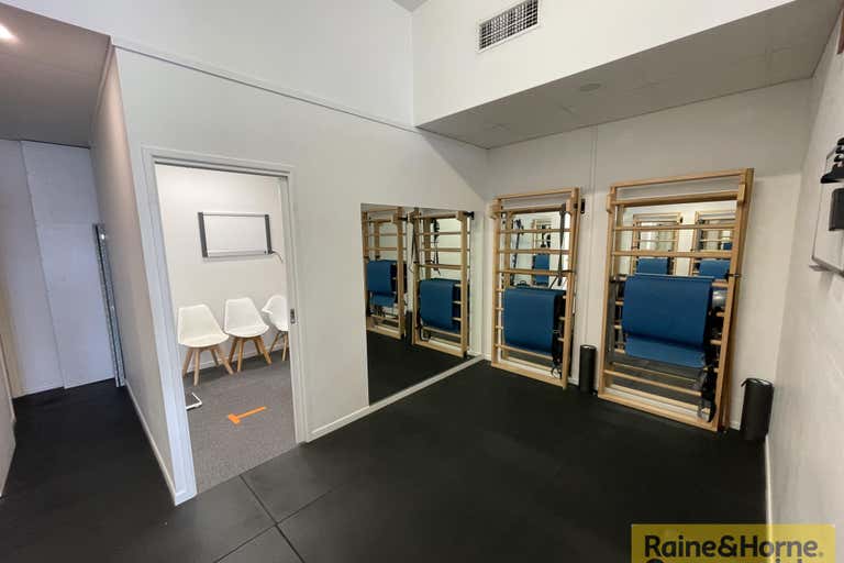 1/7 O'Connell Terrace Bowen Hills QLD 4006 - Image 2