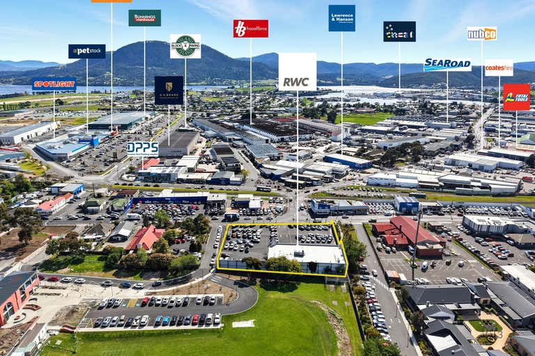 270 Main Road Glenorchy TAS 7010 - Image 2