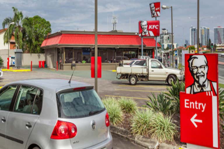 KFC, 3 Frank Street Southport QLD 4215 - Image 3