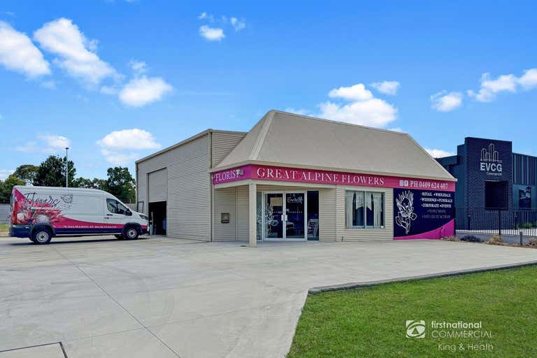 74 Dalmahoy Street Bairnsdale VIC 3875 - Image 1