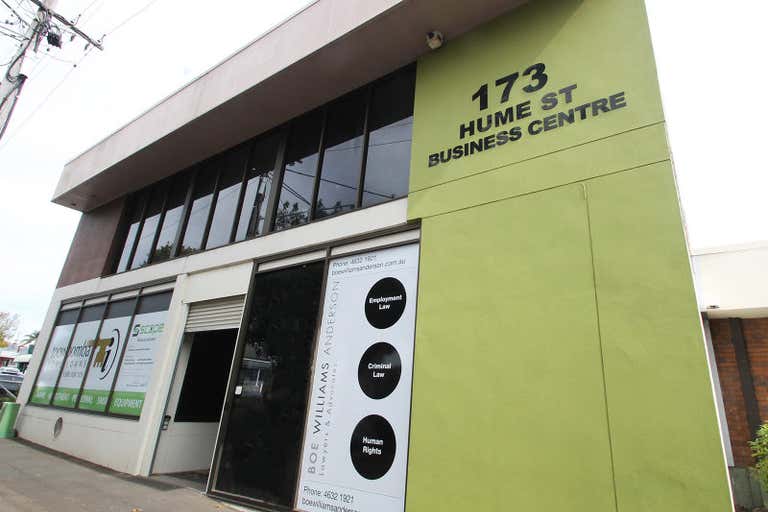 3/173 Hume Street Toowoomba City QLD 4350 - Image 1