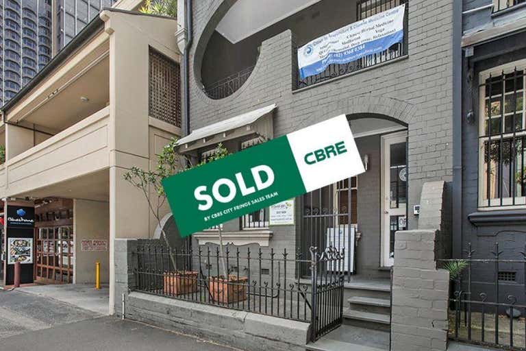 128 Crown Street Darlinghurst NSW 2010 - Image 2