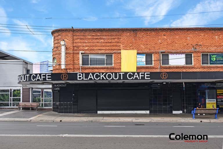 LEASED BY COLEMON PROPERTY GROUP, Selection, 102-120  Railway St Rockdale NSW 2216 - Image 2