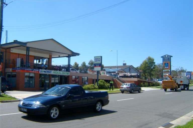 ARNDELL PARK SHOPPING CENTRE, GF-01, 69 HOLBECHE RD Arndell Park NSW 2148 - Image 2
