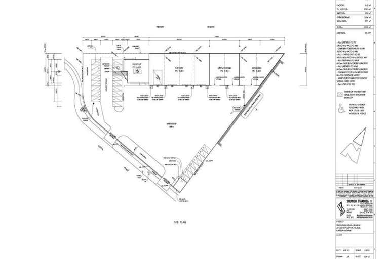 Lot 39 Capital Place Carrum Downs VIC 3201 - Image 2