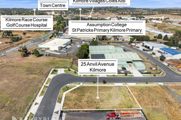 25 Anvil Avenue Kilmore VIC 3764 - Image 1