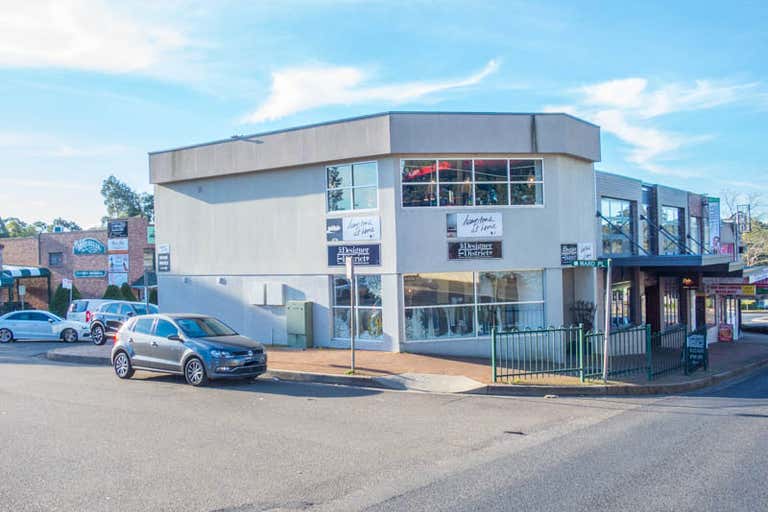 2 - Leased, 10  Kenthurst Rd Dural NSW 2158 - Image 1