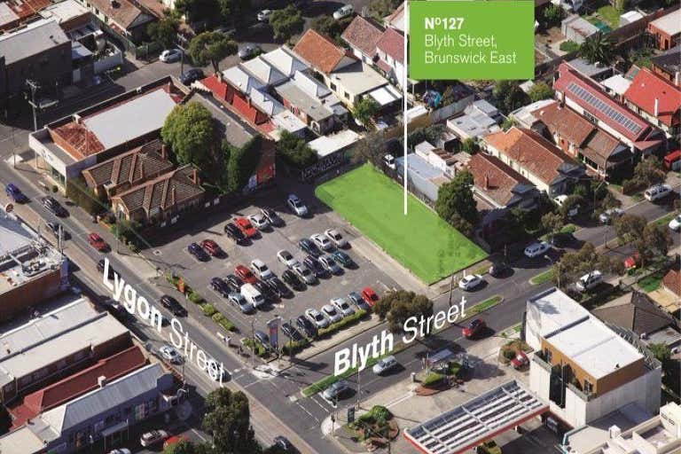 127 Blyth Street Brunswick East VIC 3057 - Image 1