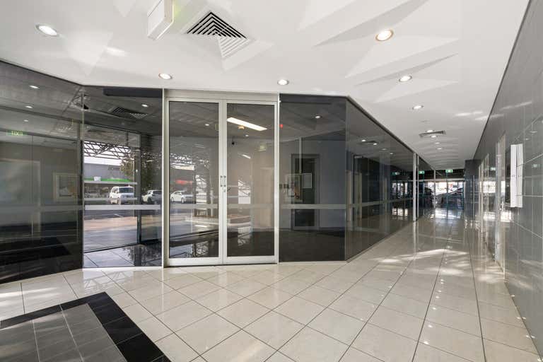 Ground Level, 516 Ruthven Street Toowoomba City QLD 4350 - Image 1