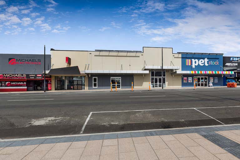 334 - 340 Ruthven Street Toowoomba City QLD 4350 - Image 1