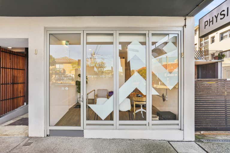 Shop 3 (Lo/36 McKeon Street Maroubra NSW 2035 - Image 1