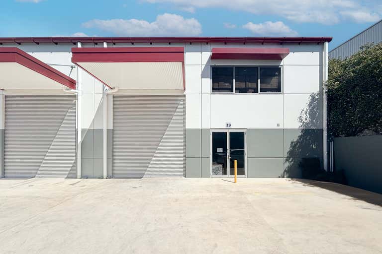 39/29 Sunblest Crescent Mount Druitt NSW 2770 - Image 1