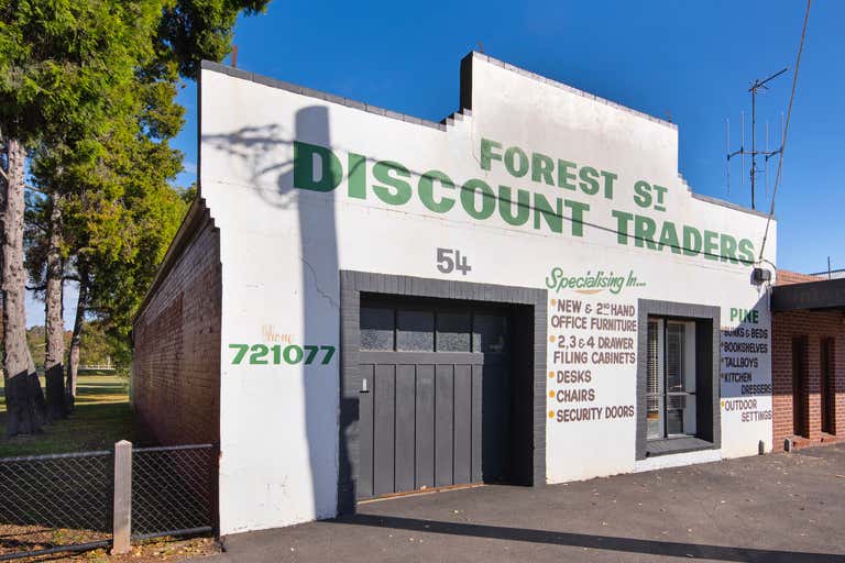52 - 54 Forest Street Castlemaine VIC 3450 - Image 1