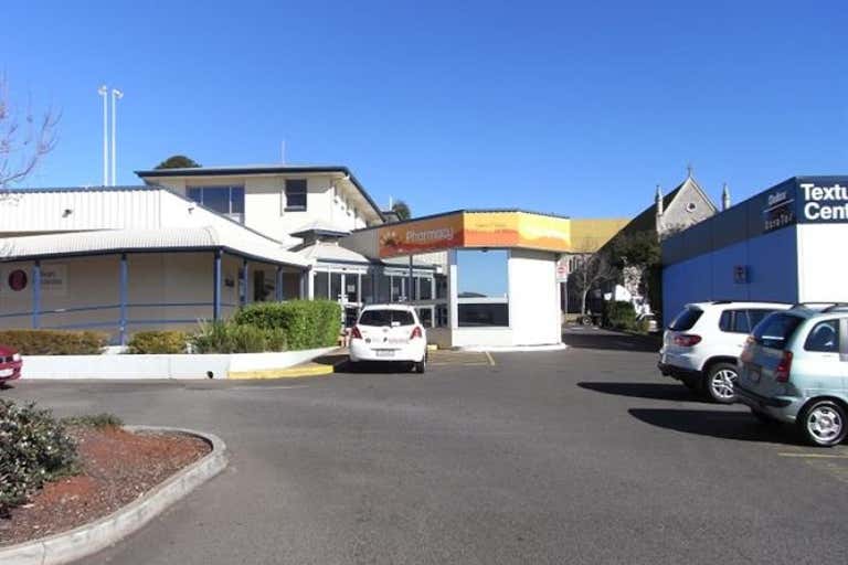 James and Neil Medical Centre, E1, Suite E1 / 177 James Street Toowoomba City QLD 4350 - Image 2