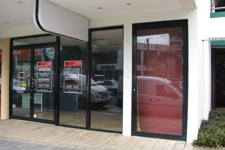 Shop 2, 17-19 Brisbane RD Mooloolaba QLD 4557 - Image 1