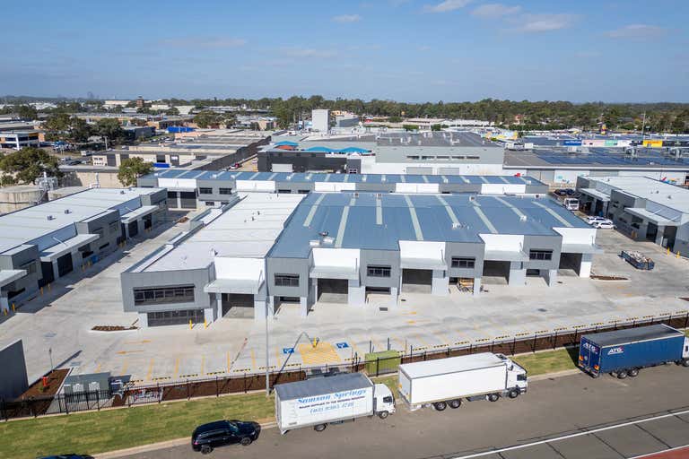 Wetherill Park NSW 2164 - Image 1