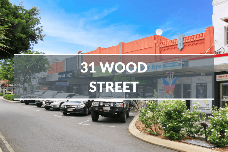 2/31 Wood Street Mackay QLD 4740 - Image 2