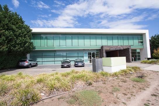 Factory 10, 3 Rocklea Drive Port Melbourne VIC 3207 - Image 4