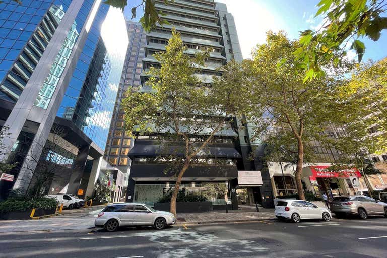 56 Berry Street North Sydney NSW 2060 - Image 3