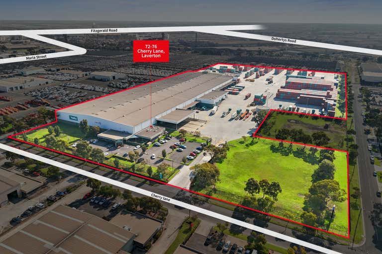 72-76 Cherry Lane Laverton North VIC 3026 - Image 3