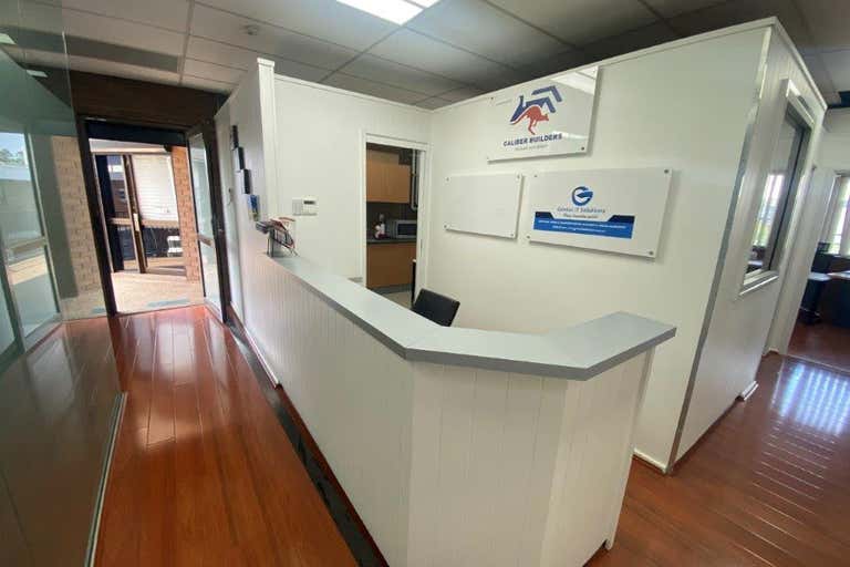 Office 5, 115-121 Best Rd Seven Hills NSW 2147 - Image 4