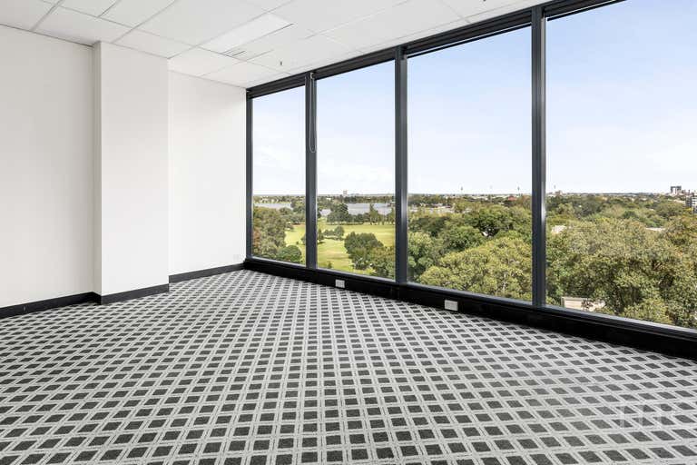 St Kilda Rd Towers, Suite 606, 1 Queens Road Melbourne VIC 3004 - Image 1