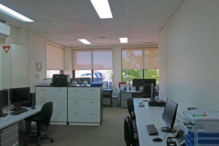 Suite 1, Level 1, 43 Hall Street Moonee Ponds VIC 3039 - Image 1