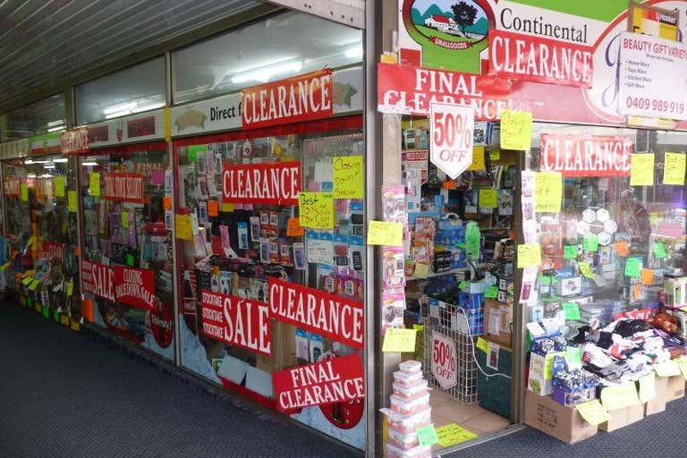 Shop, 2/205 Merrylands Road Merrylands NSW 2160 - Image 1