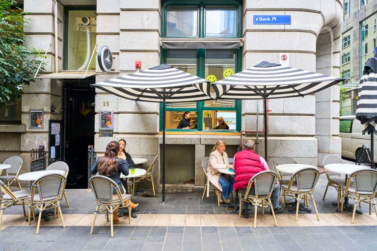 Stalbridge Chambers, 443 Little Collins Street Melbourne VIC 3000 - Image 4