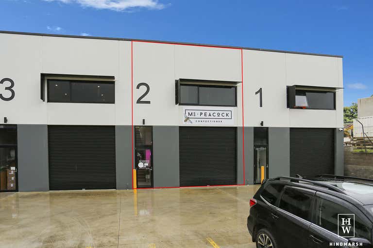 Mezzanine Unit 2, 6-10 Owen Street Mittagong NSW 2575 - Image 1