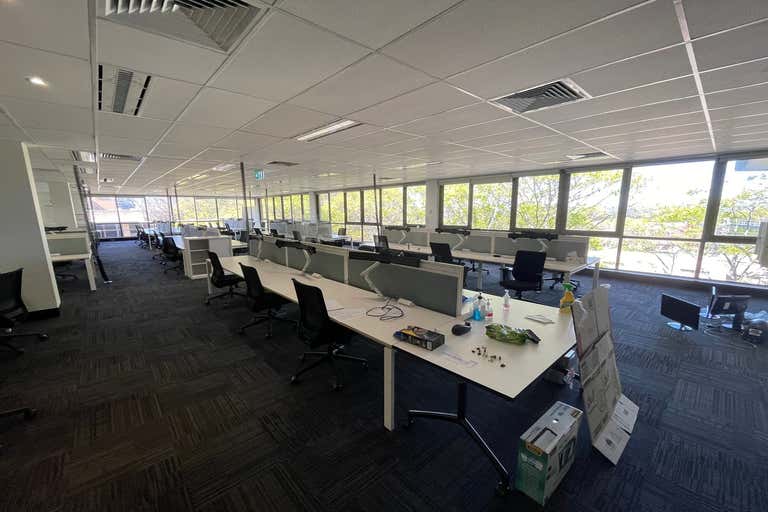 Hurstville Office Park, Level 3, 430 Forest Road Hurstville NSW 2220 - Image 2