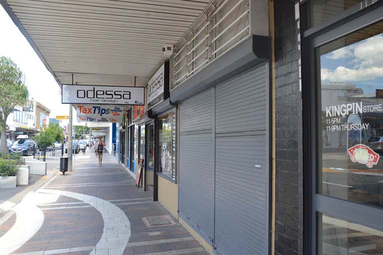 Shop 3, 542 High Street Penrith NSW 2750 - Image 2