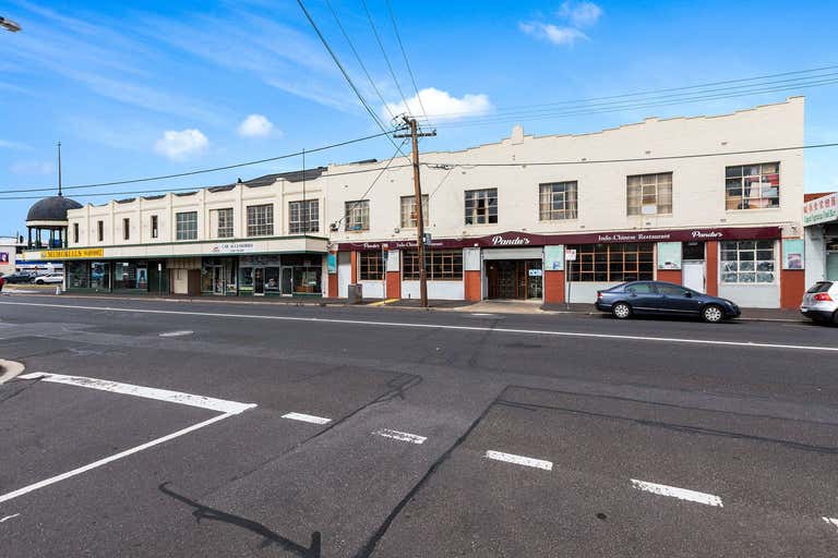 GREENS BUILDING, 337-351 Barkly Street Footscray VIC 3011 - Image 4